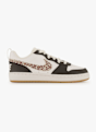 Nike Court Borough Low sneaker bambini Nero 47831 1