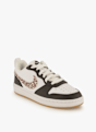 Nike Court Borough Low sneaker enfants Noir 47831 2