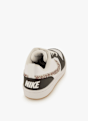 Nike Court Borough Low sneaker bambini Nero 47831 5