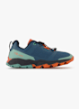 Trollkids Sandefjord Hiker XT chaussures de trekking enfants Bleu 47839 1