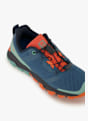 Trollkids Sandefjord Hiker XT chaussures de trekking enfants Bleu 47839 6