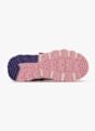 Trollkids Preikestolen Hiker chaussures de trekking enfants Violet 47833 3