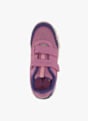 Trollkids Preikestolen Hiker chaussures de trekking enfants Violet 47833 4