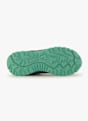 Trollkids Sirdal Hiker Mid chaussures de randonnée enfants Vert 47848 3
