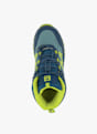 Trollkids Sirdal Hiker Mid Kinder Wanderschuh Blau 47844 4