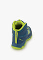 Trollkids Sirdal Hiker Mid Kinder Wanderschuh Blau 47844 5