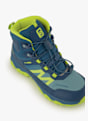 Trollkids Sirdal Hiker Mid Kinder Wanderschuh Blau 47844 6