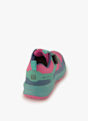 Trollkids Trollfjord Hiker Low XT scarpe da trekking bambini Rosa 47842 5