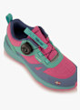 Trollkids Trollfjord Hiker Low XT chaussures de trekking enfants Rose 47842 6
