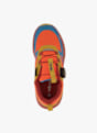 Trollkids Trollfjord Hiker Low XT chaussures de trekking enfants Orange 47847 4