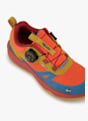 Trollkids Trollfjord Hiker Low XT chaussures de trekking enfants Orange 47847 6