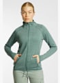 46 NORD Midlayer donna Verde 47858 1