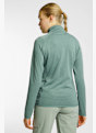 46 NORD Midlayer donna Verde 47858 2