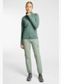 46 NORD Midlayer donna Verde 47858 3