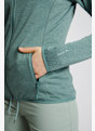 46 NORD Damen Midlayer Grün 47858 4