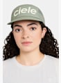Ciele GO Comp Century Cap Grün 47861 1
