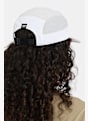 Ciele GO Field Iconic Bar Cap Weiss 47846 4