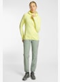 46 NORD Midlayer donna Giallo 47853 3