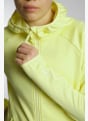 46 NORD Midlayer donna Giallo 47853 4