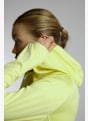46 NORD Midlayer donna Giallo 47853 5