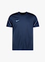 Nike Dri-Fit Strike t-shirt hommes Bleu 47866 1