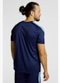 Nike Dri-Fit Strike t-shirt hommes Bleu 47866 3