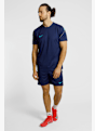 Nike Dri-Fit Strike Herren T-Shirt Blau 47866 4