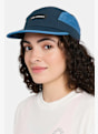 Ciele GO Field Iconic Bar Cap Blau 47854 1