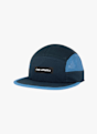 Ciele GO Field Iconic Bar Cap Blau 47854 3