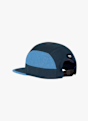 Ciele GO Field Iconic Bar Cap Blau 47854 4