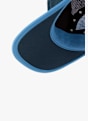 Ciele GO Field Iconic Bar Cap Blau 47854 5