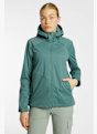 46 NORD giacca softshell donna Verde 47862 1
