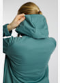 46 NORD giacca softshell donna Verde 47862 5