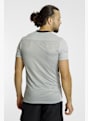Nike Dri-Fit Academy 25 t-shirt uomo Oro 47851 2