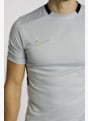 Nike Dri-Fit Academy 25 t-shirt hommes Or 47851 3