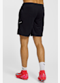 Nike Dri-FIT Academy 25 Herren Short Schwarz 47863 3