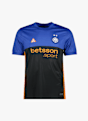 Nike Inter de Milan 4th Replica maillot de football hommes 25/26 Bleu 47856 4