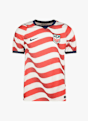 Nike Stati Uniti d'America Home Replica maglia da calcio uomo Mondiali 2026 Bianco 47845 1