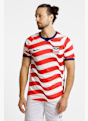 Nike Stati Uniti d'America Home Replica maglia da calcio uomo Mondiali 2026 Bianco 47845 2