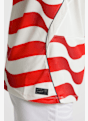 Nike Stati Uniti d'America Home Replica maglia da calcio uomo Mondiali 2026 Bianco 47845 5