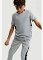 Nike Dri-Fit Academy 25 t-shirt enfants Gris 47850 1