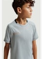 Nike Dri-Fit Academy 25 t-shirt bambini Grigio 47850 3