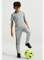 Nike Dri-Fit Academy 25 Kinder T-Shirt Grau 47850 4