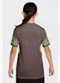 Nike Kylian Mbappé Academy Dri-FIT t-shirt enfants Marron 47874 2