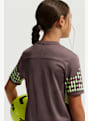 Nike Kylian Mbappé Academy Dri-FIT t-shirt bambini Marrone 47874 5