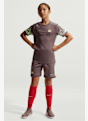 Nike Kylian Mbappé Academy Dri-FIT t-shirt enfants Marron 47874 8