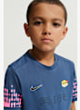 Nike Kylian Mbappé Academy Dri-FIT Kinder T-Shirt Blau 47889 4