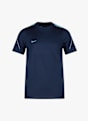Nike Dri-Fit Strike t-shirt enfants Bleu 47884 1