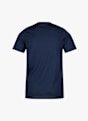 Nike Dri-Fit Strike t-shirt bambini Blu 47884 2