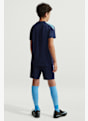 Nike Dri-Fit Strike t-shirt enfants Bleu 47884 7